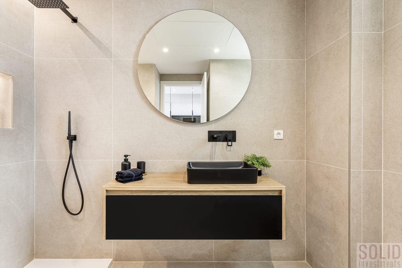 2 slaapkamer Penthouse te koop in Valencia stad - € 880.000 (Ref: 9242477)