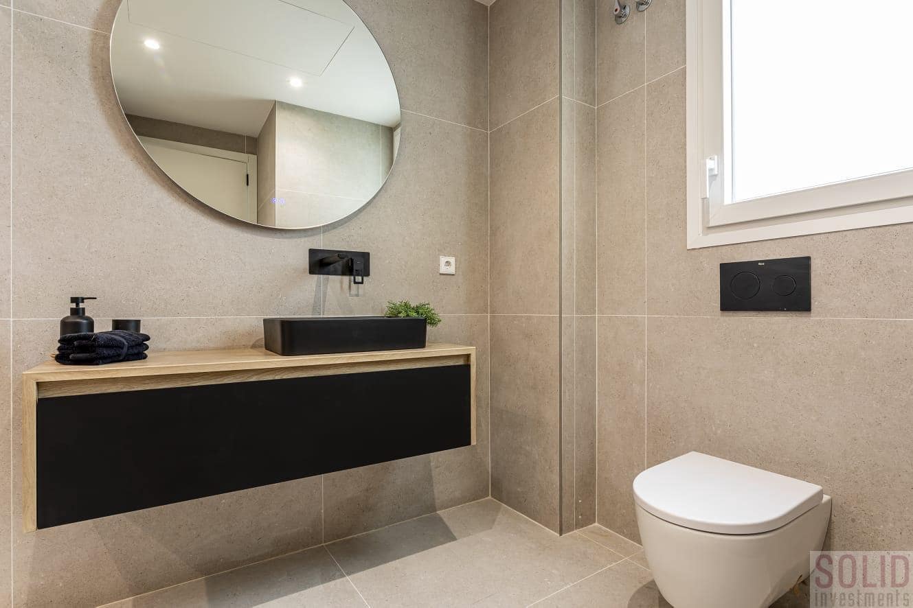 2 slaapkamer Penthouse te koop in Valencia stad - € 880.000 (Ref: 9242477)