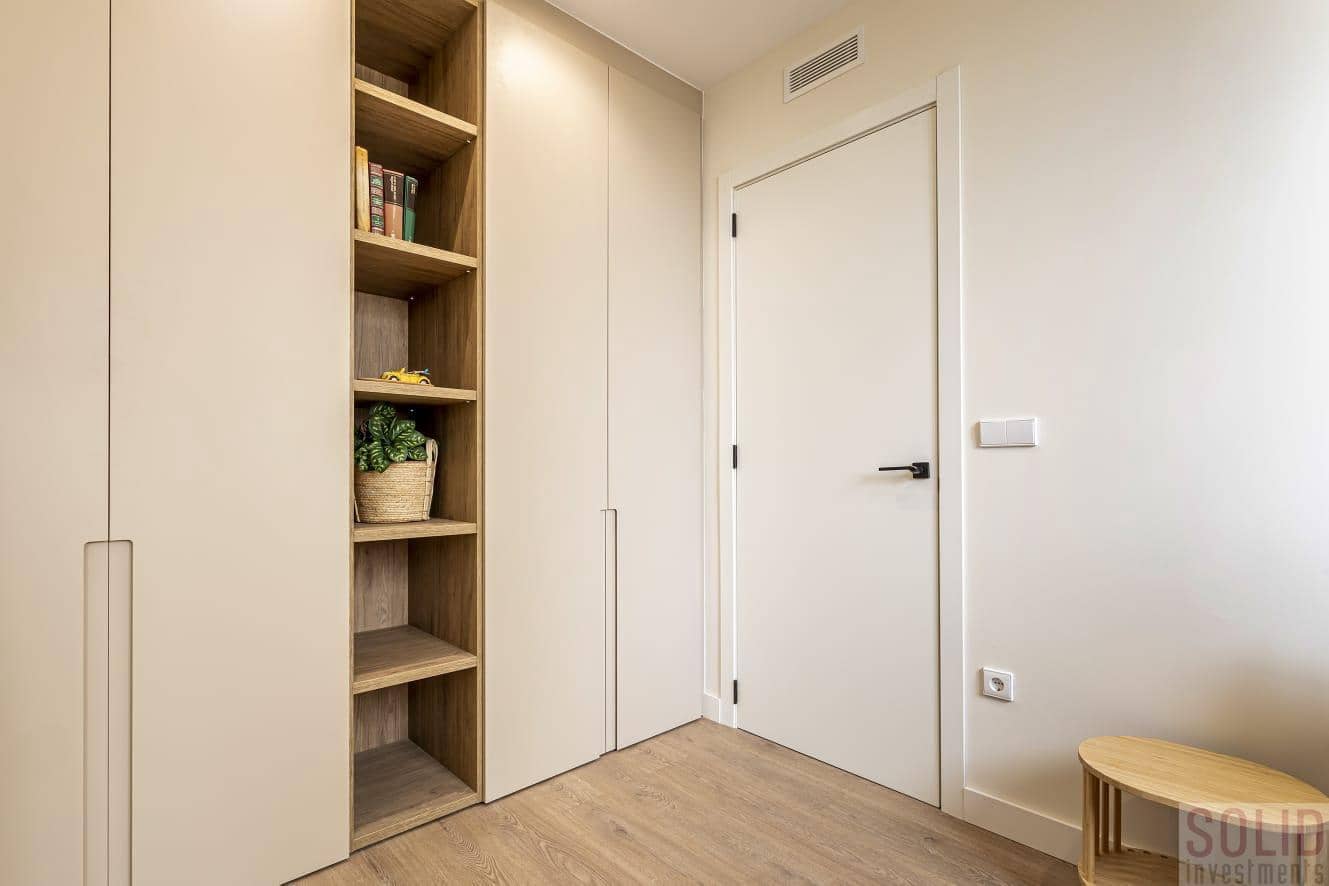 2 slaapkamer Penthouse te koop in Valencia stad - € 880.000 (Ref: 9242477)