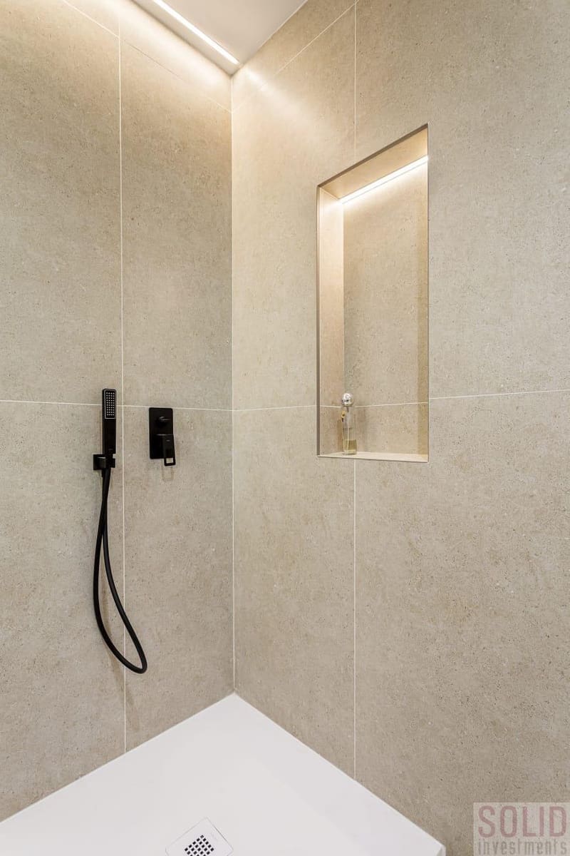 2 slaapkamer Penthouse te koop in Valencia stad - € 880.000 (Ref: 9242477)