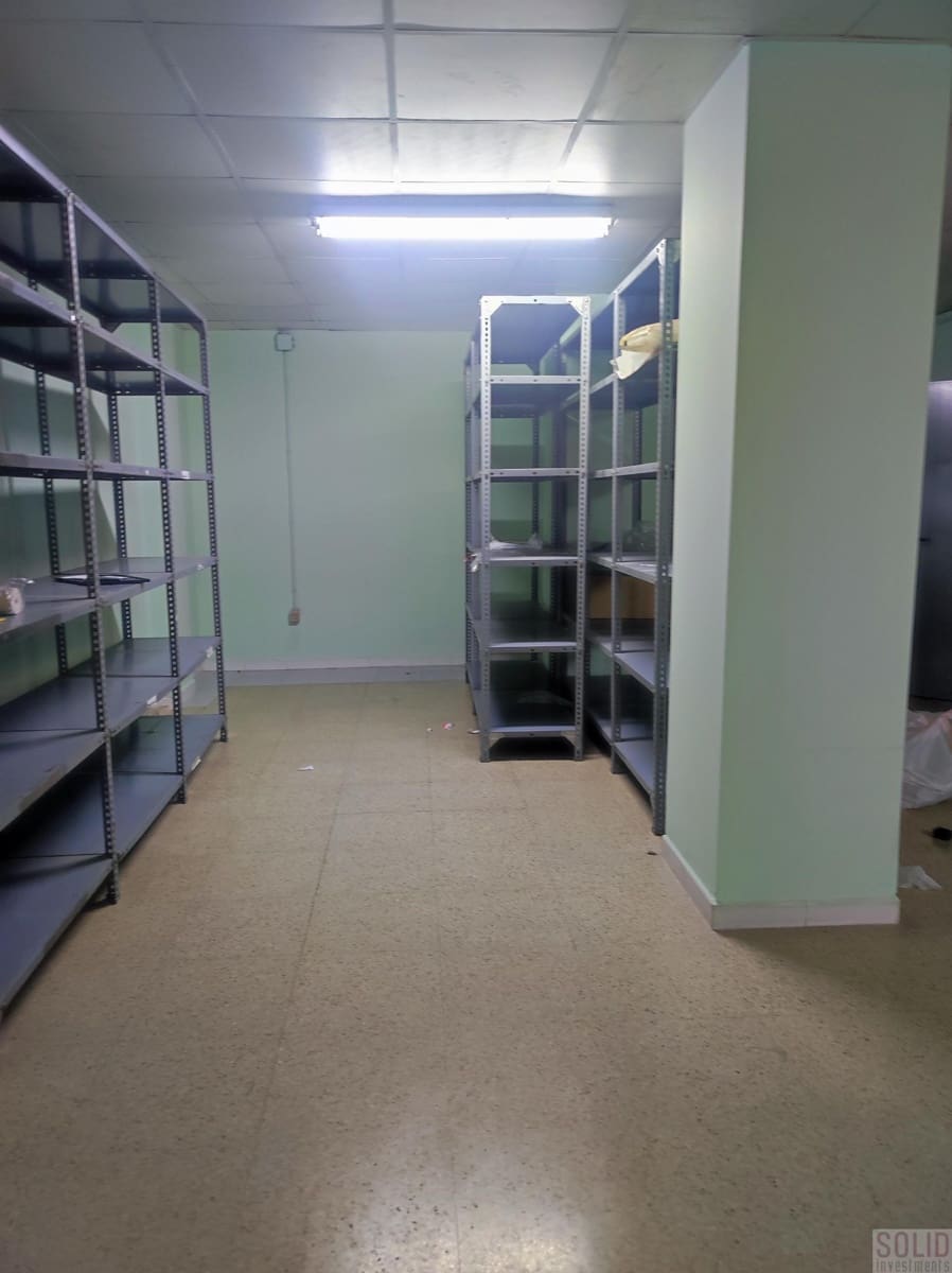 Local Commercial de 8 chambres à louer à Valence ville - 4 800 € (Ref: 9271854)