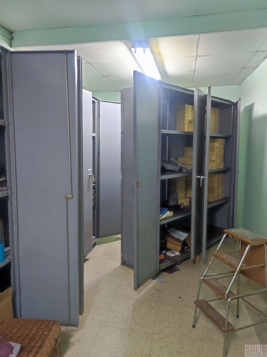 Local Commercial de 8 chambres à louer à Valence ville - 4 800 € (Ref: 9271854)