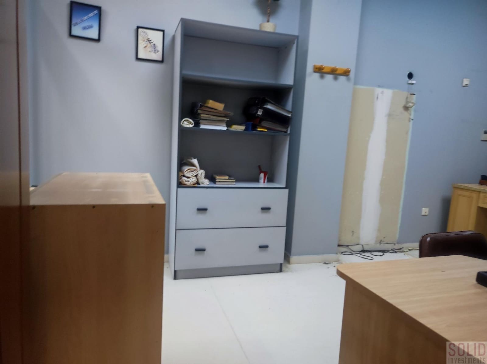 Local Commercial de 8 chambres à louer à Valence ville - 4 800 € (Ref: 9271854)