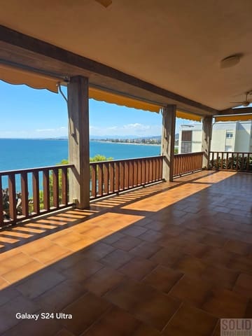 6 chambre Villa/Maison à vendre à Oropesa  avec piscine - 2 700 000 € (Ref: 9329890)