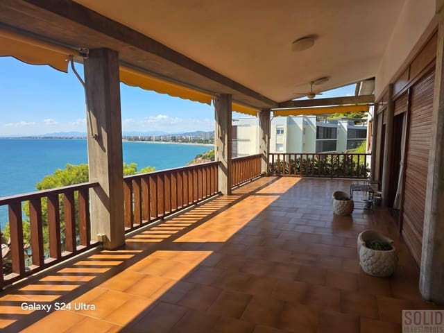 6 chambre Villa/Maison à vendre à Oropesa  avec piscine - 2 700 000 € (Ref: 9329890)