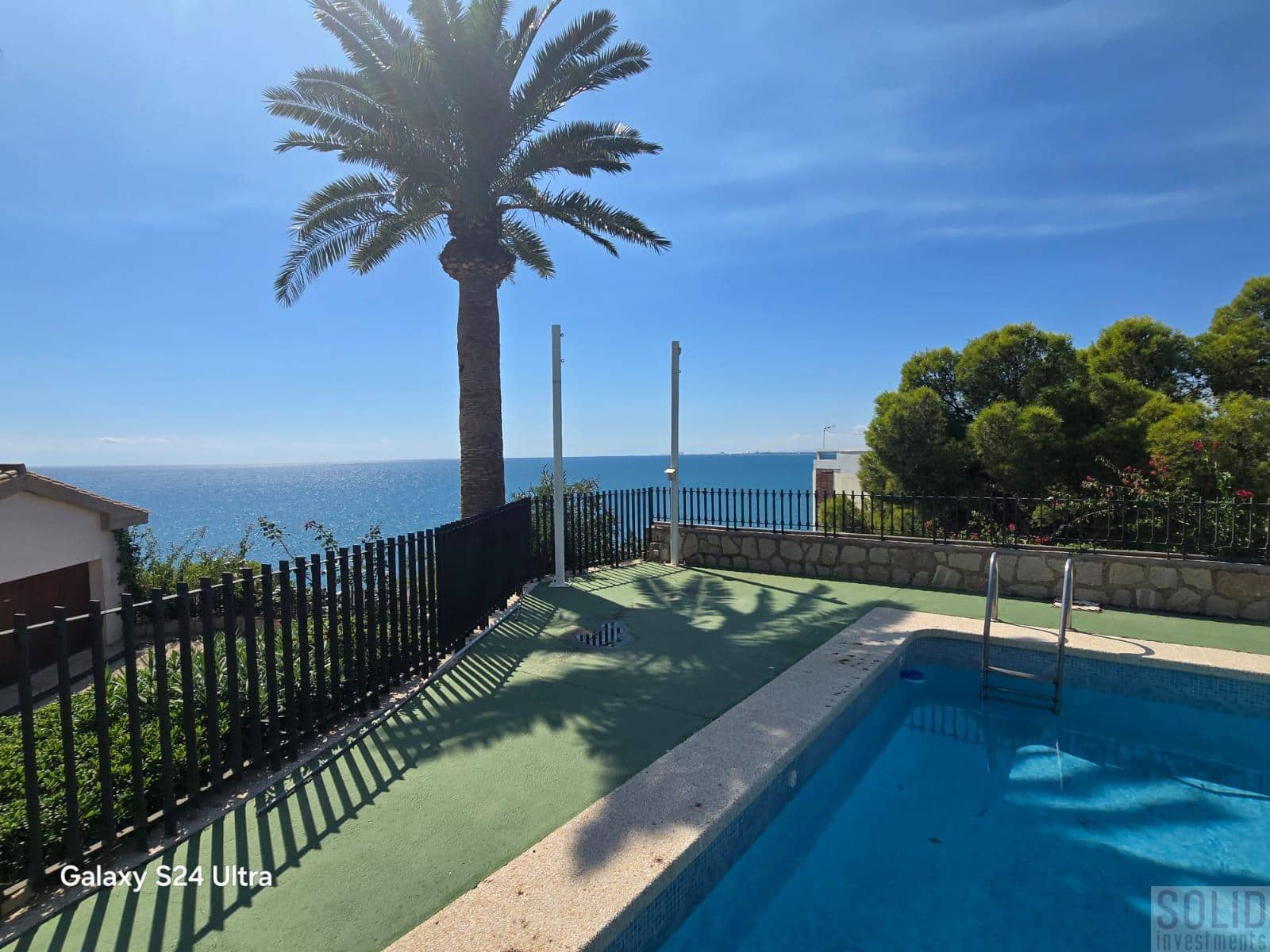 6 chambre Villa/Maison à vendre à Oropesa  avec piscine - 2 700 000 € (Ref: 9329890)