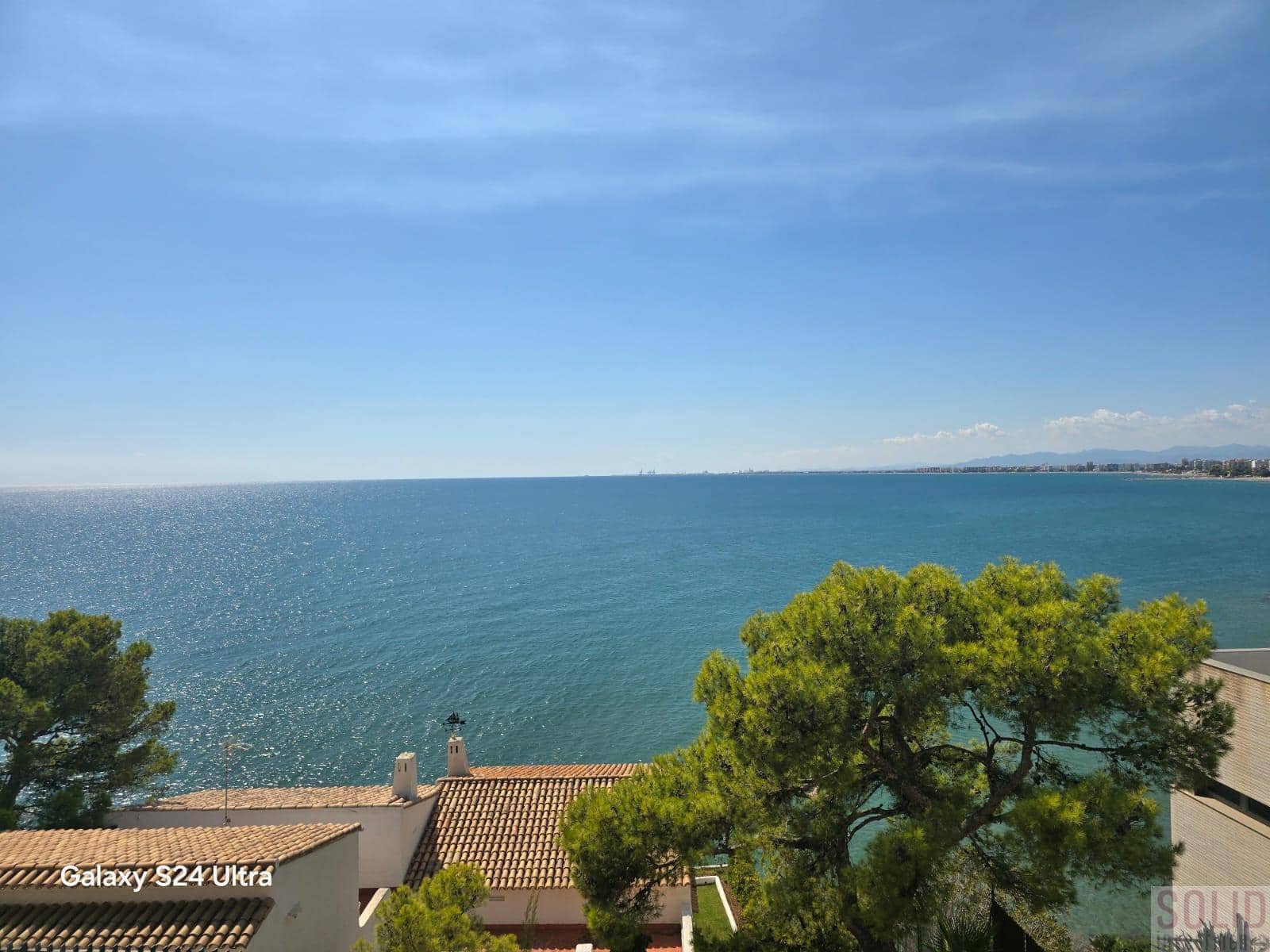 6 chambre Villa/Maison à vendre à Oropesa  avec piscine - 2 700 000 € (Ref: 9329890)