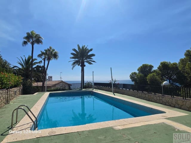 6 chambre Villa/Maison à vendre à Oropesa  avec piscine - 2 700 000 € (Ref: 9329890)