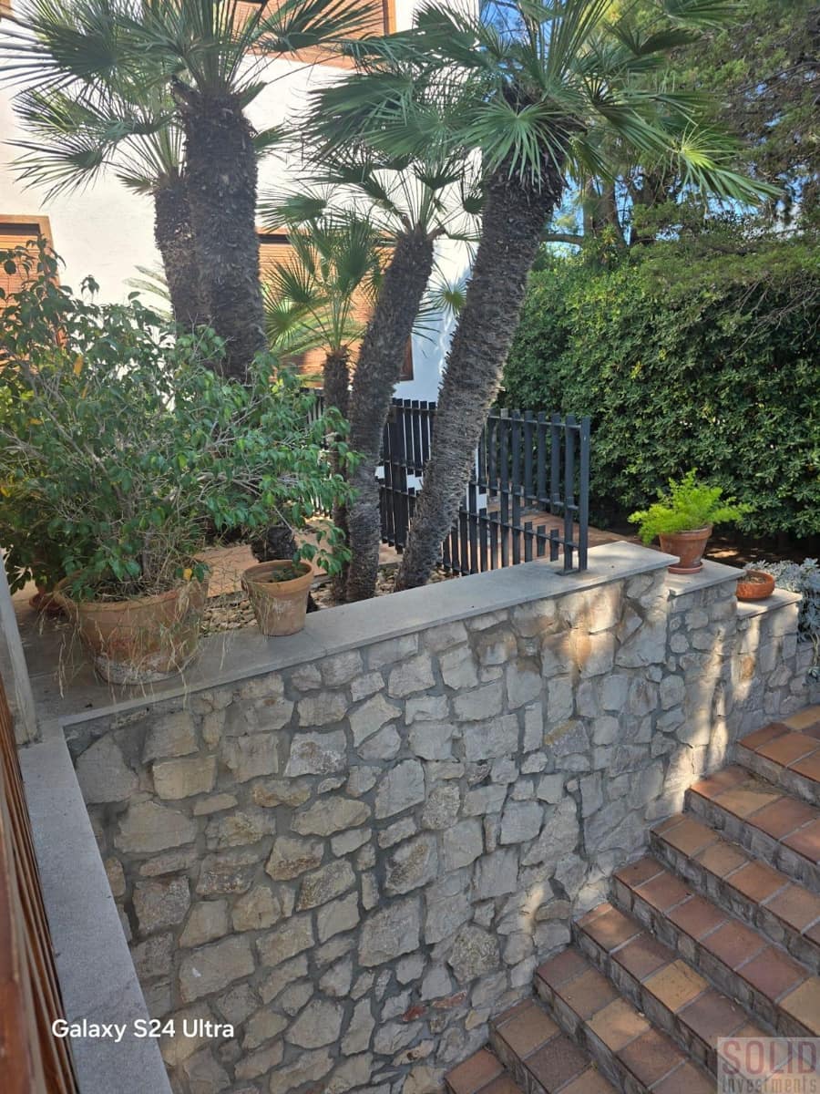 6 chambre Villa/Maison à vendre à Oropesa  avec piscine - 2 700 000 € (Ref: 9329890)