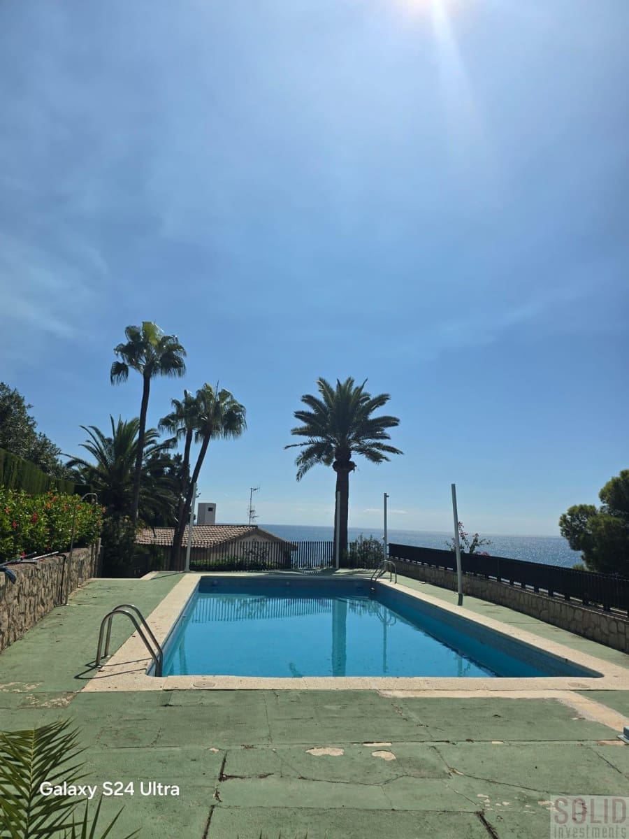 6 chambre Villa/Maison à vendre à Oropesa  avec piscine - 2 700 000 € (Ref: 9329890)