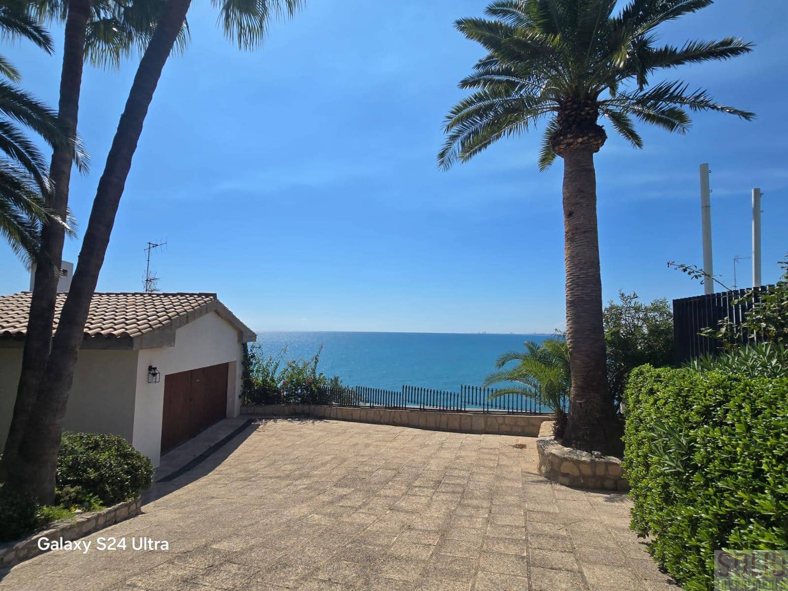 6 chambre Villa/Maison à vendre à Oropesa  avec piscine - 2 700 000 € (Ref: 9329890)