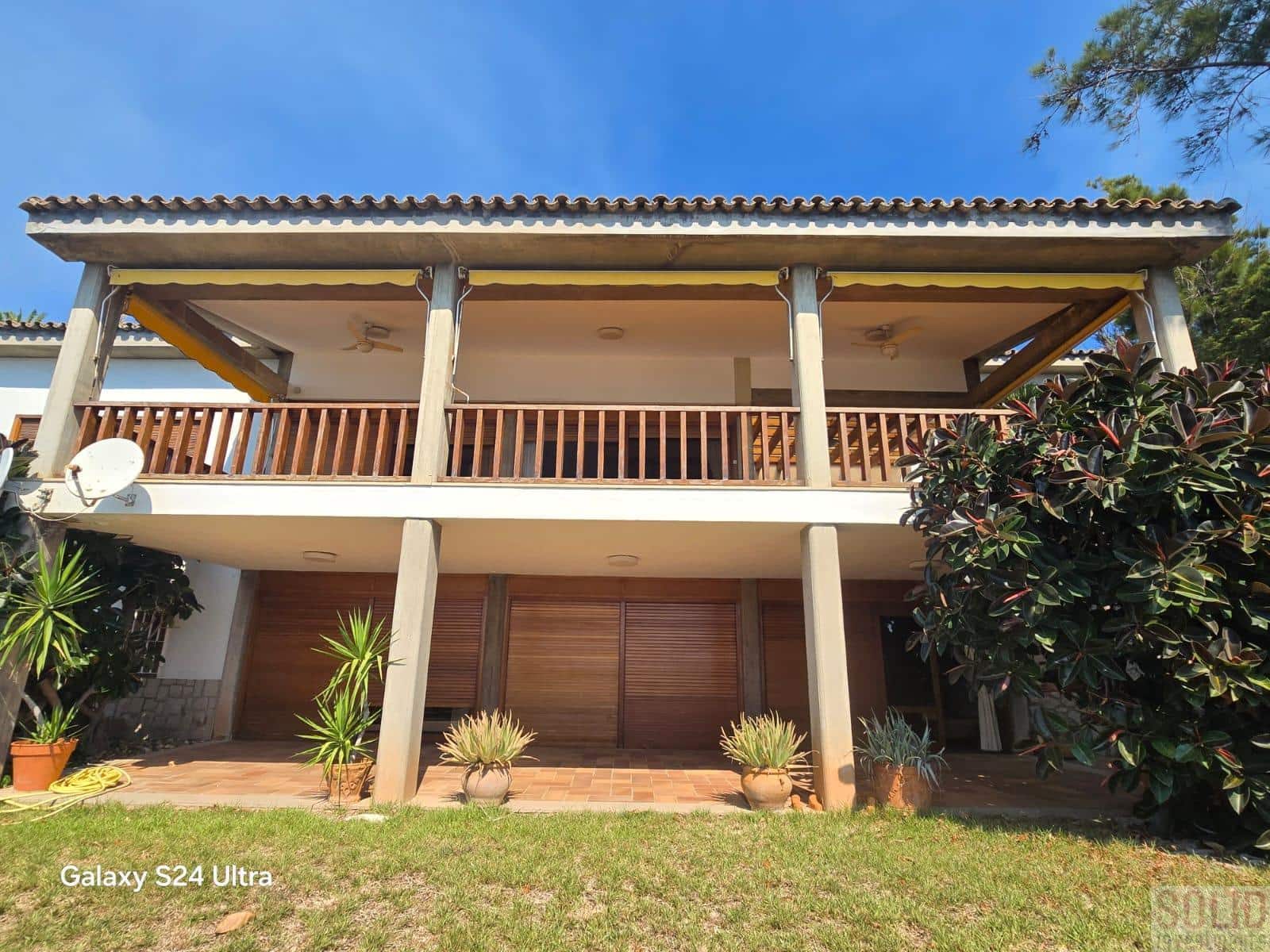 6 chambre Villa/Maison à vendre à Oropesa  avec piscine - 2 700 000 € (Ref: 9329890)