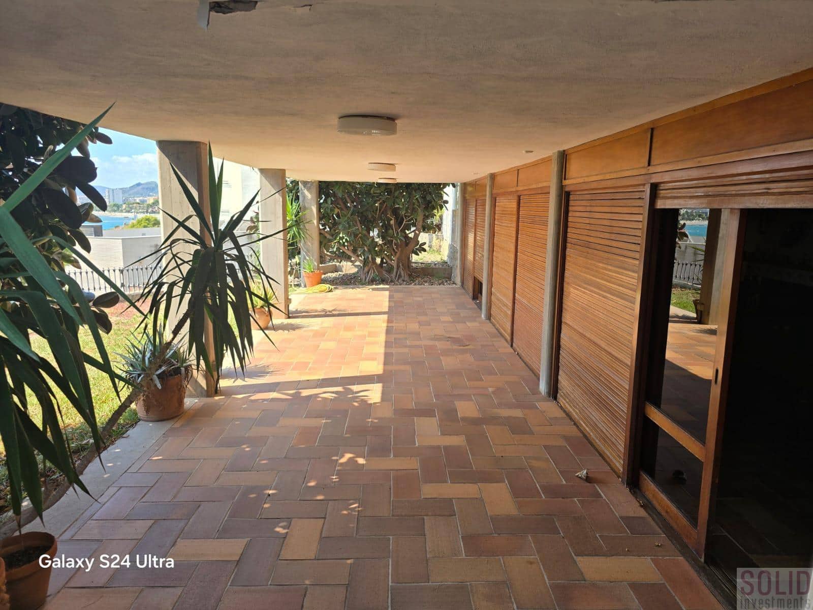 6 chambre Villa/Maison à vendre à Oropesa  avec piscine - 2 700 000 € (Ref: 9329890)