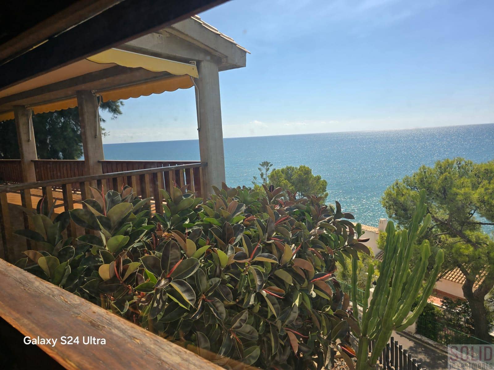 6 chambre Villa/Maison à vendre à Oropesa  avec piscine - 2 700 000 € (Ref: 9329890)