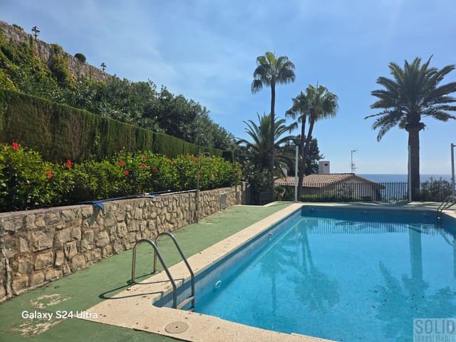 6 chambre Villa/Maison à vendre à Oropesa  avec piscine - 2 700 000 € (Ref: 9329890)