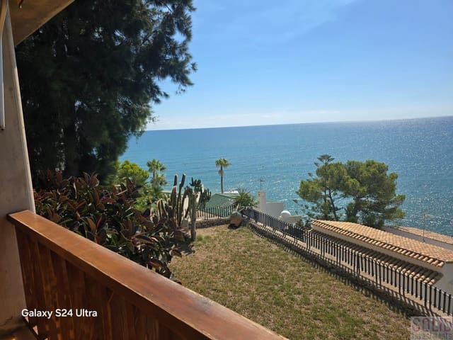 6 chambre Villa/Maison à vendre à Oropesa  avec piscine - 2 700 000 € (Ref: 9329890)