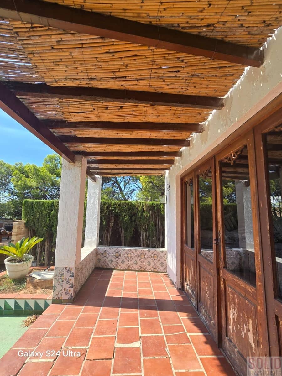 6 chambre Villa/Maison à vendre à Oropesa  avec piscine - 2 700 000 € (Ref: 9329890)