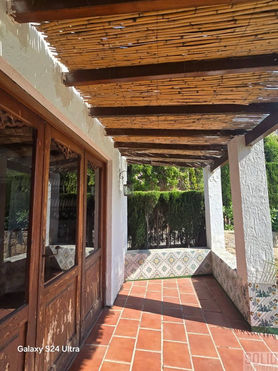 6 chambre Villa/Maison à vendre à Oropesa  avec piscine - 2 700 000 € (Ref: 9329890)