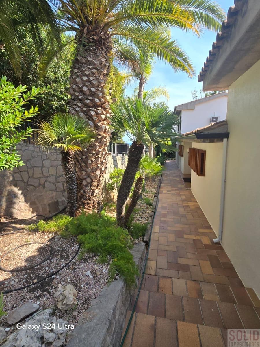 6 chambre Villa/Maison à vendre à Oropesa  avec piscine - 2 700 000 € (Ref: 9329890)