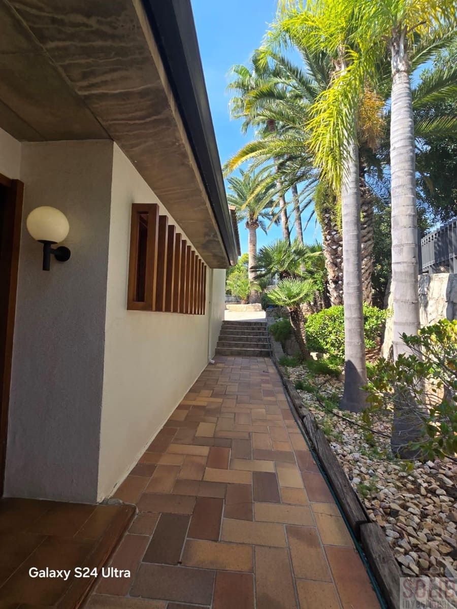 6 chambre Villa/Maison à vendre à Oropesa  avec piscine - 2 700 000 € (Ref: 9329890)