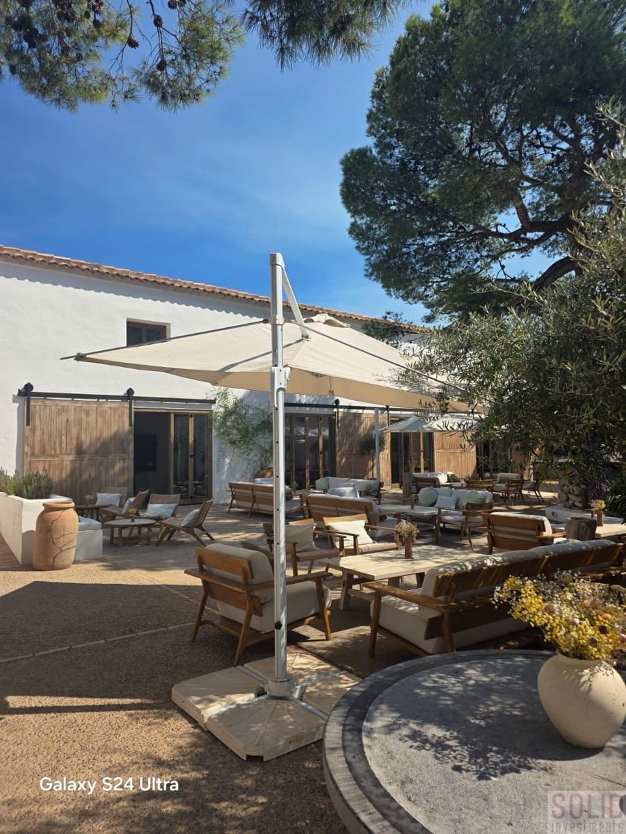 6 chambre Villa/Maison à vendre à Oropesa  avec piscine - 2 700 000 € (Ref: 9329890)