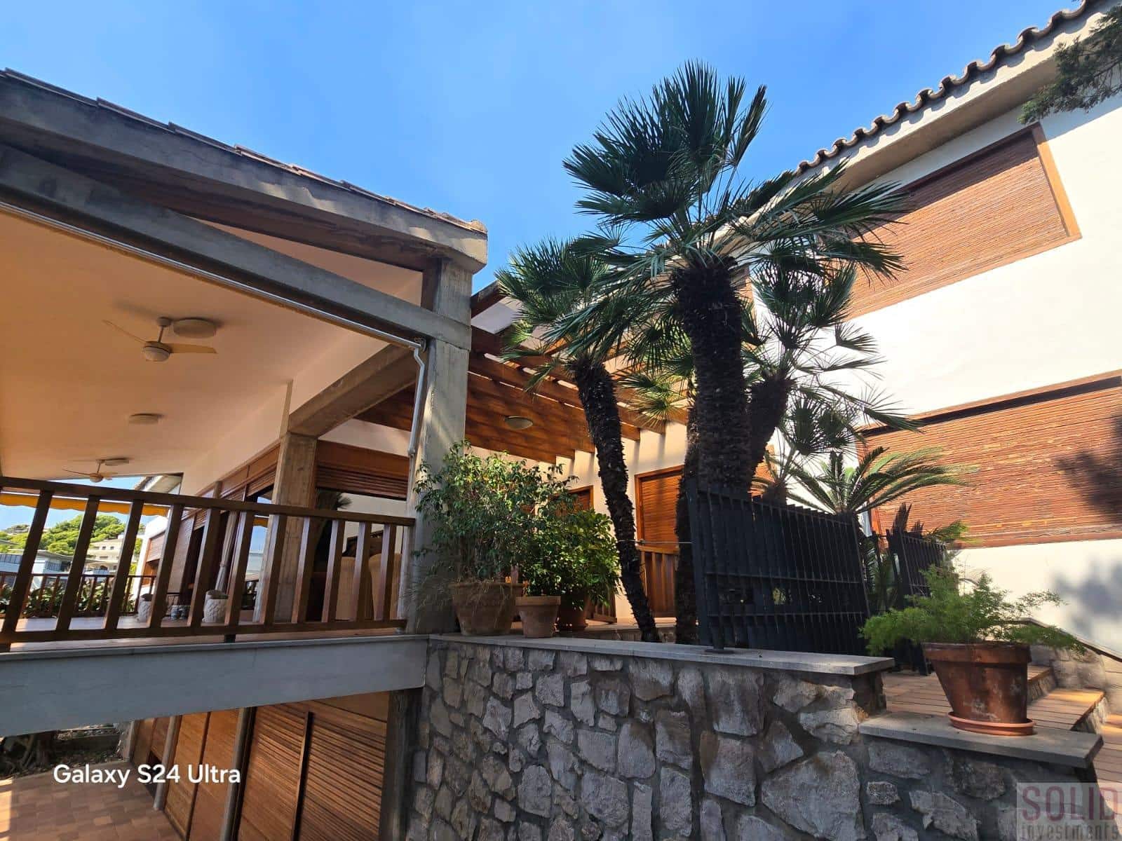 6 chambre Villa/Maison à vendre à Oropesa  avec piscine - 2 700 000 € (Ref: 9329890)