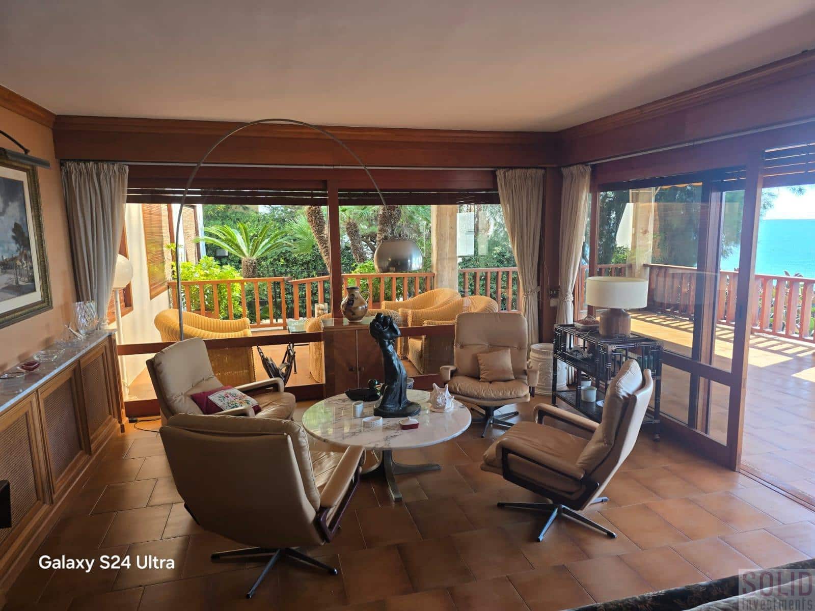 6 chambre Villa/Maison à vendre à Oropesa  avec piscine - 2 700 000 € (Ref: 9329890)