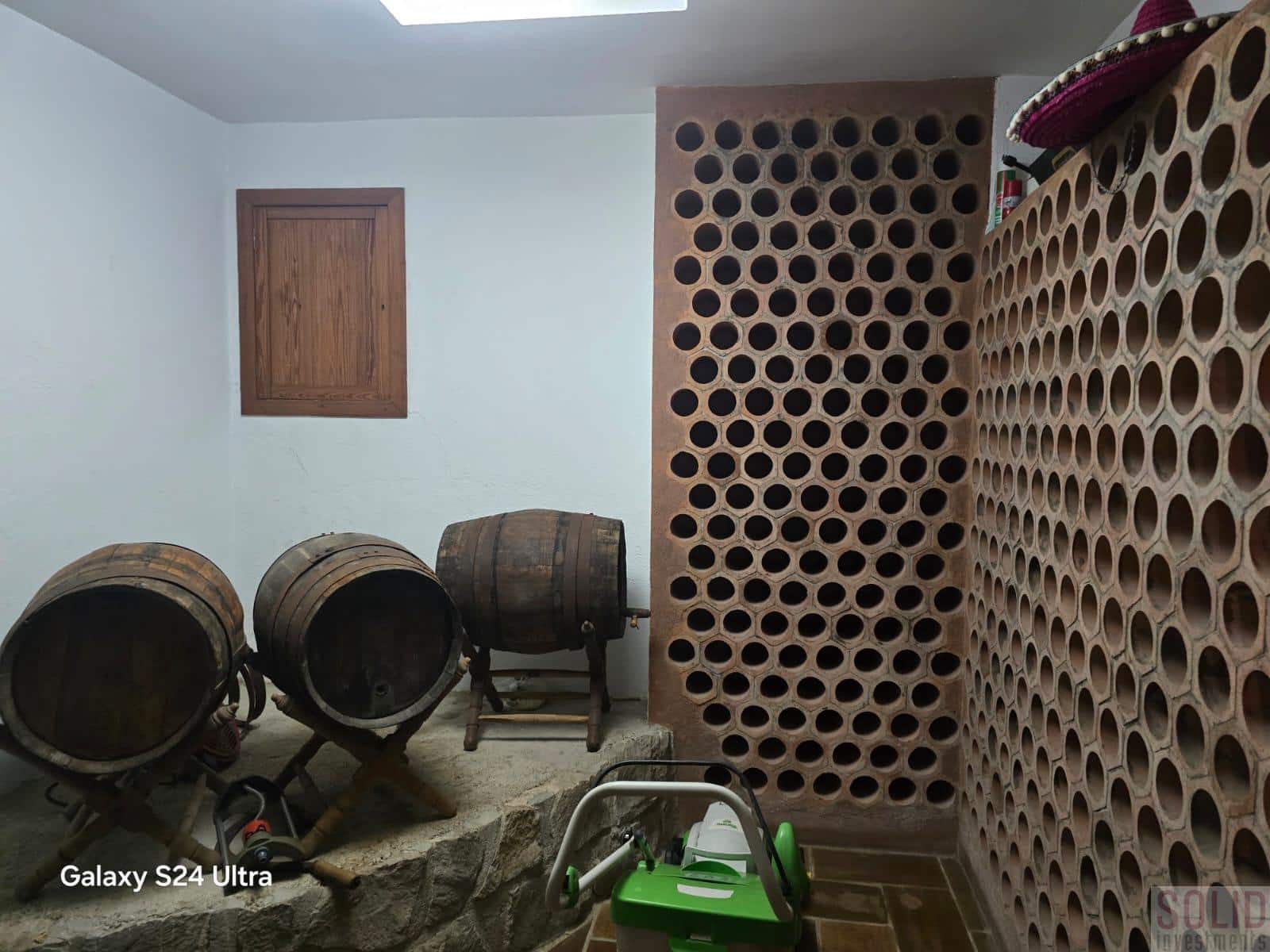 6 chambre Villa/Maison à vendre à Oropesa  avec piscine - 2 700 000 € (Ref: 9329890)