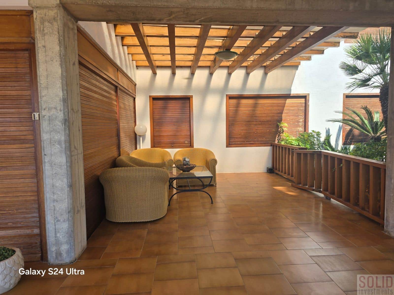 6 chambre Villa/Maison à vendre à Oropesa  avec piscine - 2 700 000 € (Ref: 9329890)