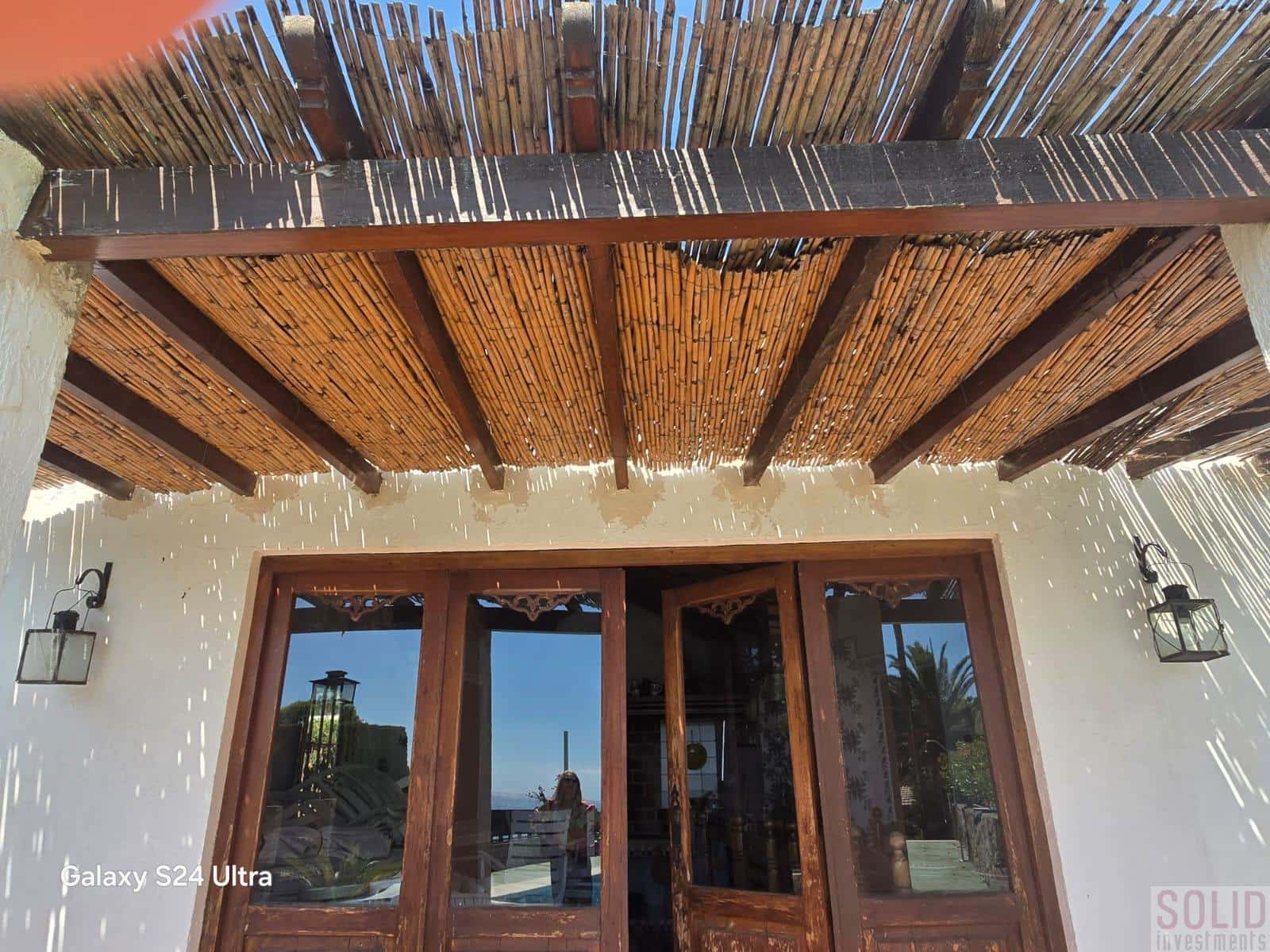 6 chambre Villa/Maison à vendre à Oropesa  avec piscine - 2 700 000 € (Ref: 9329890)