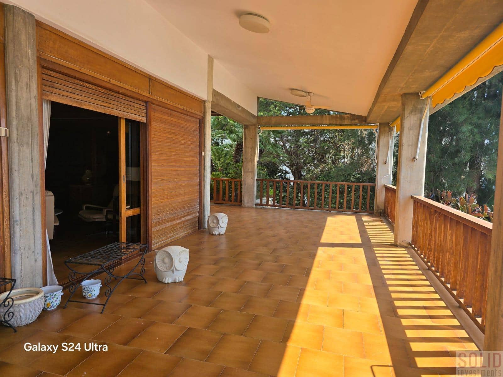 6 chambre Villa/Maison à vendre à Oropesa  avec piscine - 2 700 000 € (Ref: 9329890)