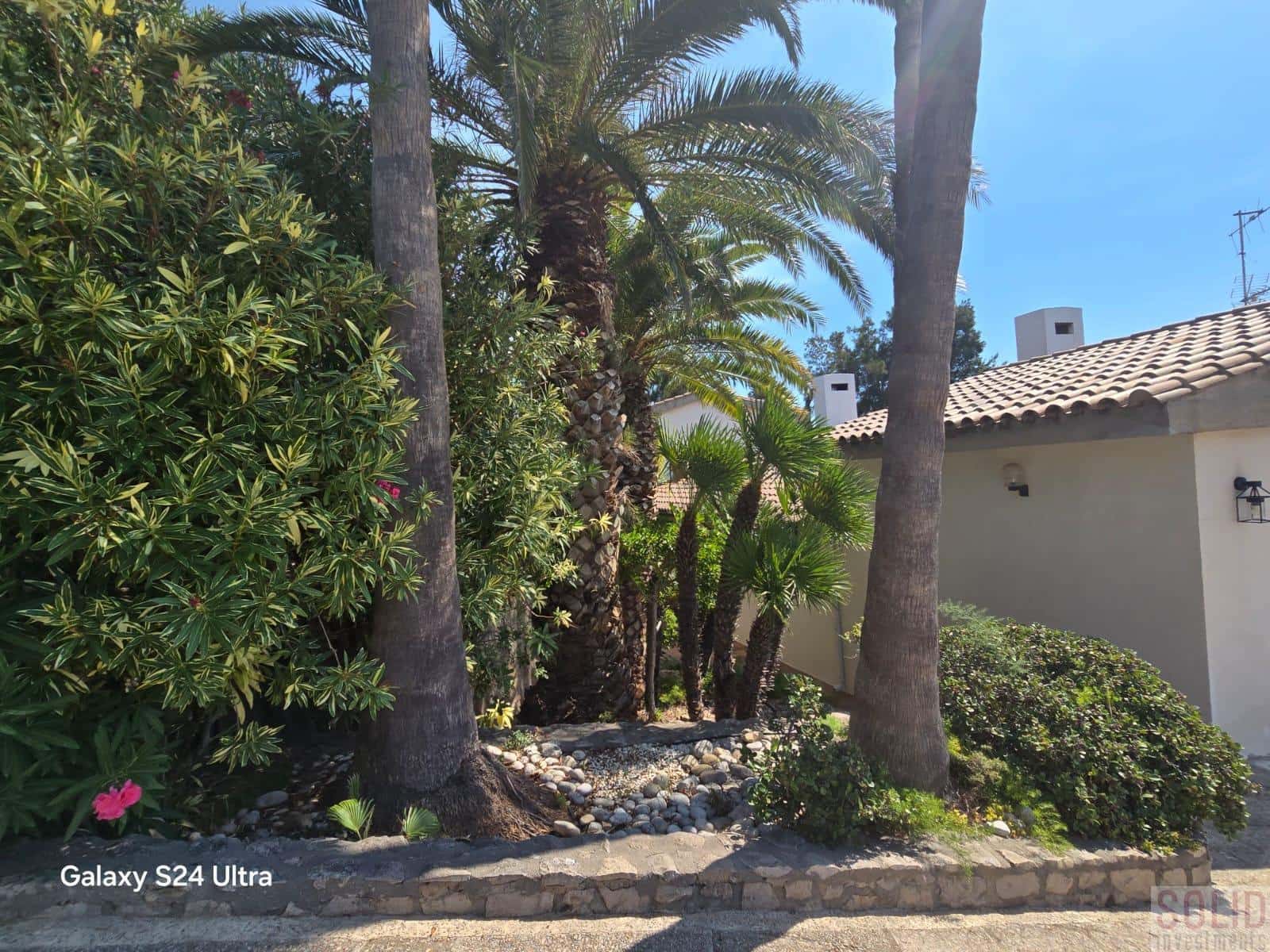 6 chambre Villa/Maison à vendre à Oropesa  avec piscine - 2 700 000 € (Ref: 9329890)