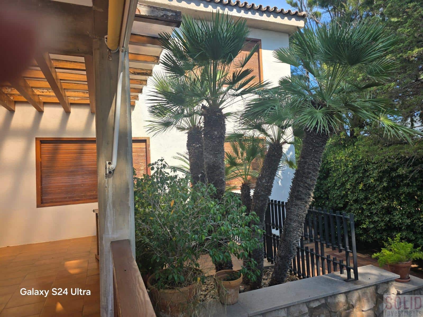 6 chambre Villa/Maison à vendre à Oropesa  avec piscine - 2 700 000 € (Ref: 9329890)