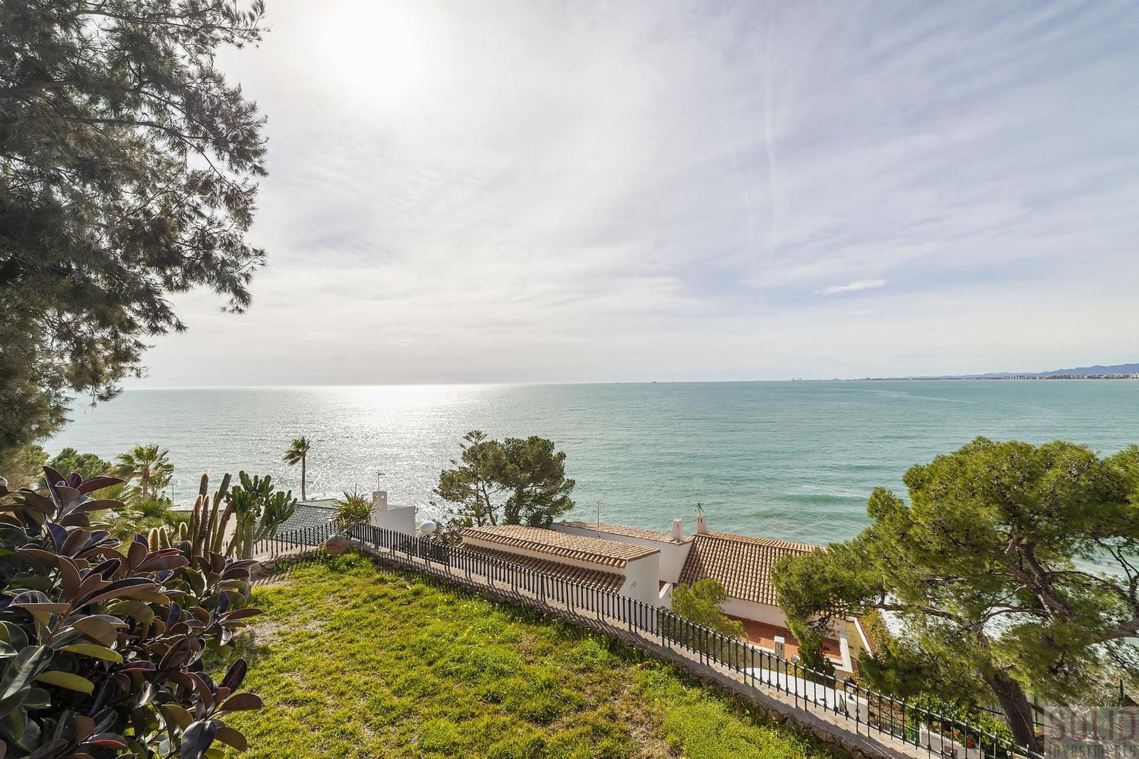 6 chambre Villa/Maison à vendre à Oropesa  avec piscine - 2 580 000 € (Ref: 9329890)