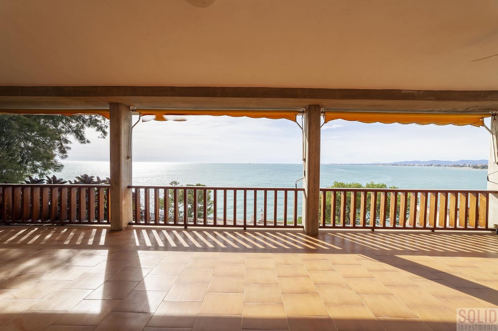 6 chambre Villa/Maison à vendre à Oropesa  avec piscine - 2 580 000 € (Ref: 9329890)