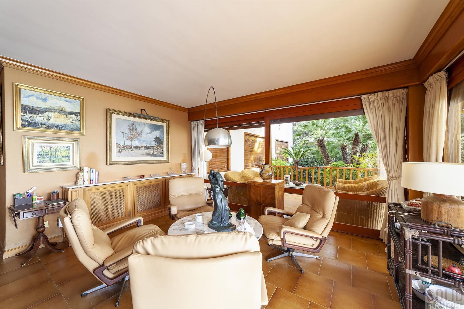 6 chambre Villa/Maison à vendre à Oropesa  avec piscine - 2 580 000 € (Ref: 9329890)