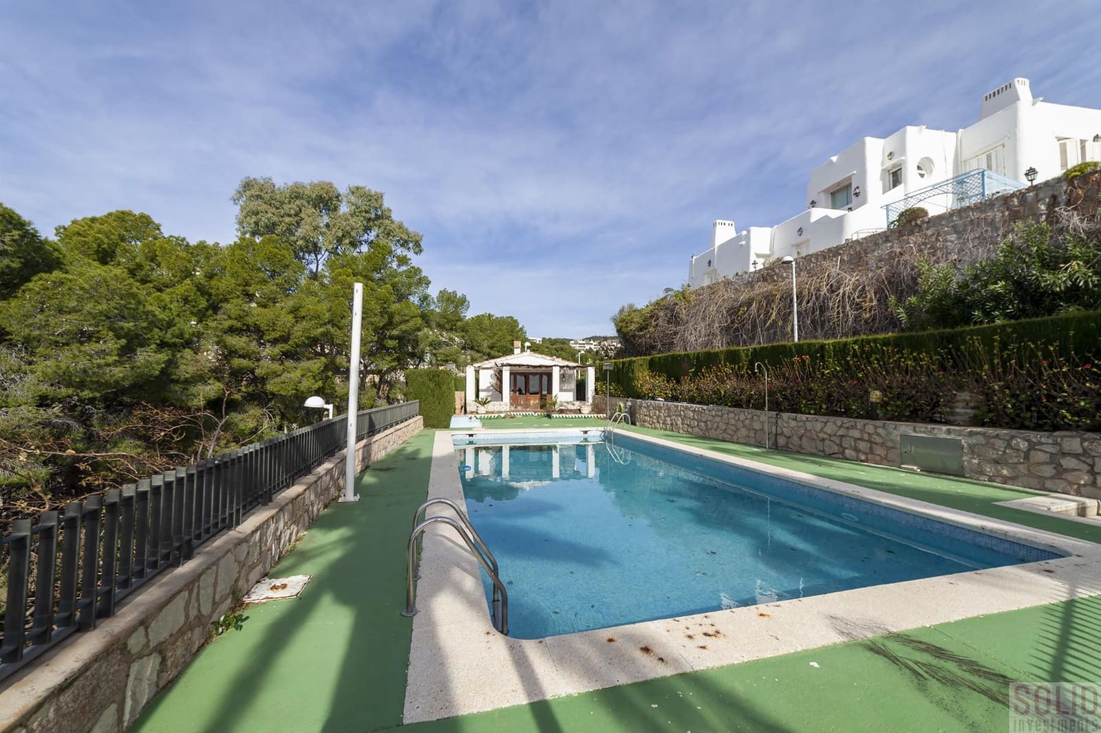 6 chambre Villa/Maison à vendre à Oropesa  avec piscine - 2 580 000 € (Ref: 9329890)