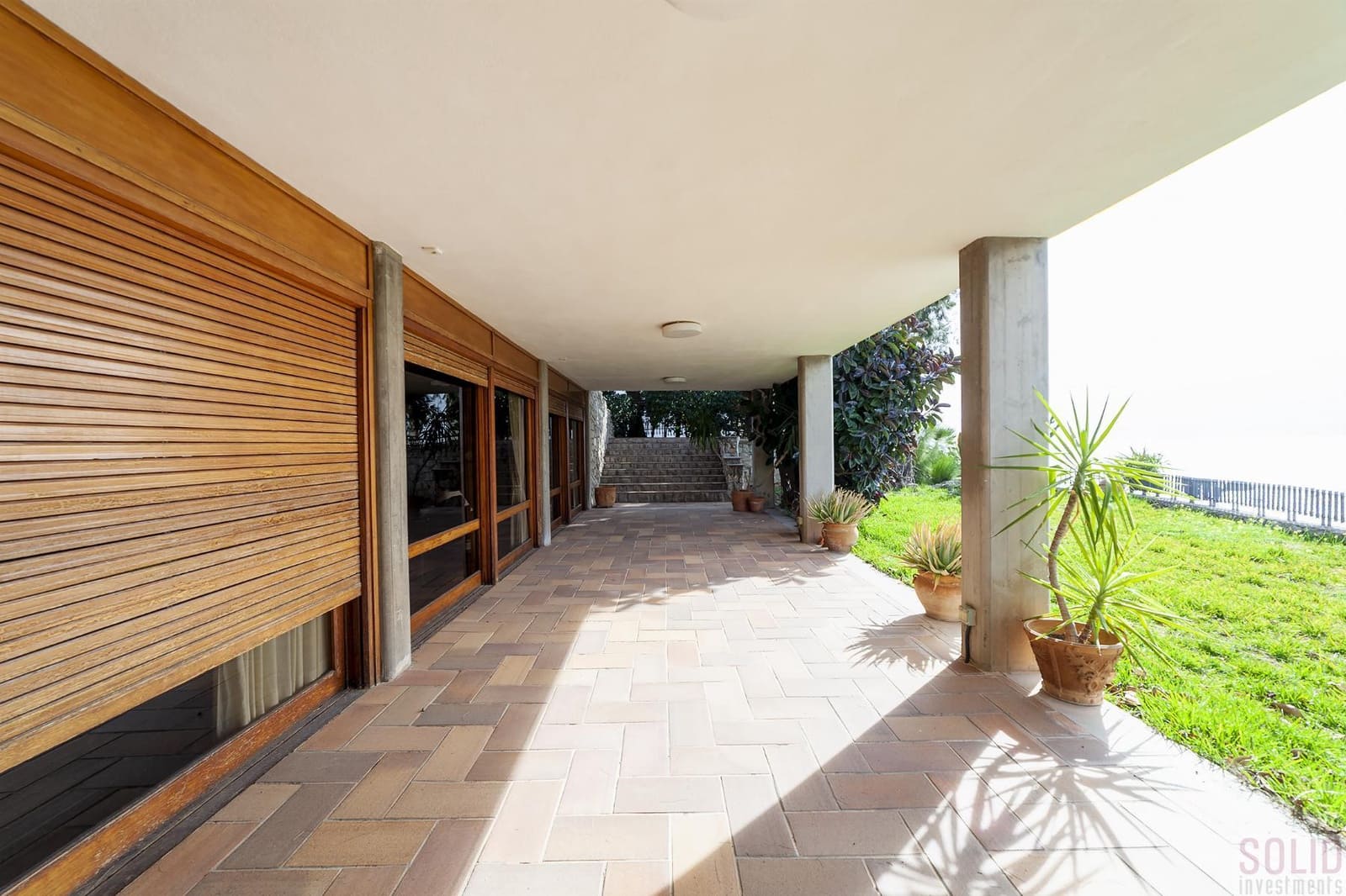 6 chambre Villa/Maison à vendre à Oropesa  avec piscine - 2 580 000 € (Ref: 9329890)