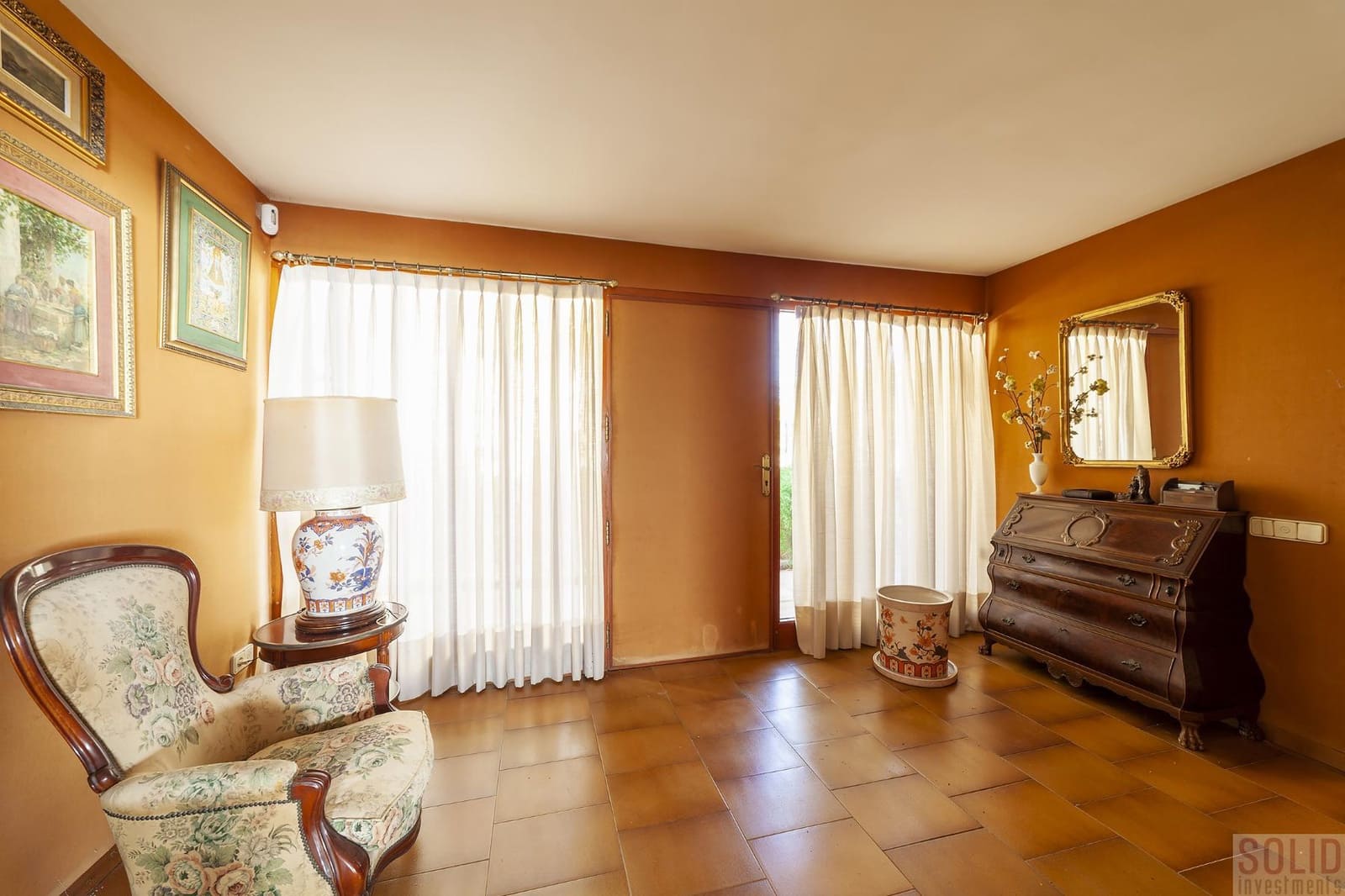 6 chambre Villa/Maison à vendre à Oropesa  avec piscine - 2 580 000 € (Ref: 9329890)