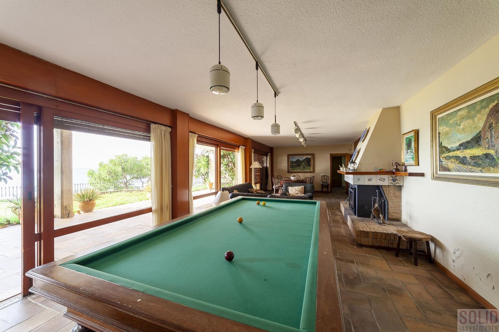 6 chambre Villa/Maison à vendre à Oropesa  avec piscine - 2 580 000 € (Ref: 9329890)