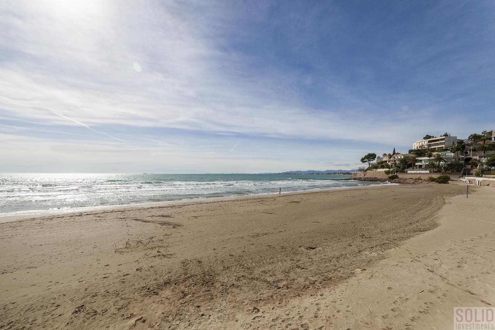 6 chambre Villa/Maison à vendre à Oropesa  avec piscine - 2 580 000 € (Ref: 9329890)