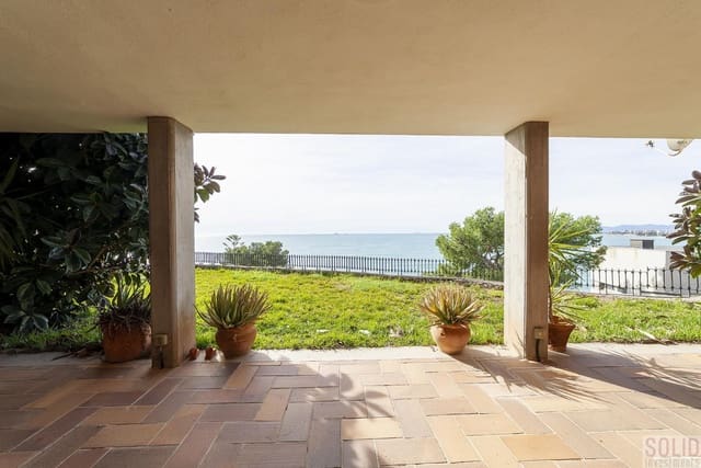 6 bedroom Villa for sale in Oropesa  with pool - € 2,580,000 (Ref: 9329890)