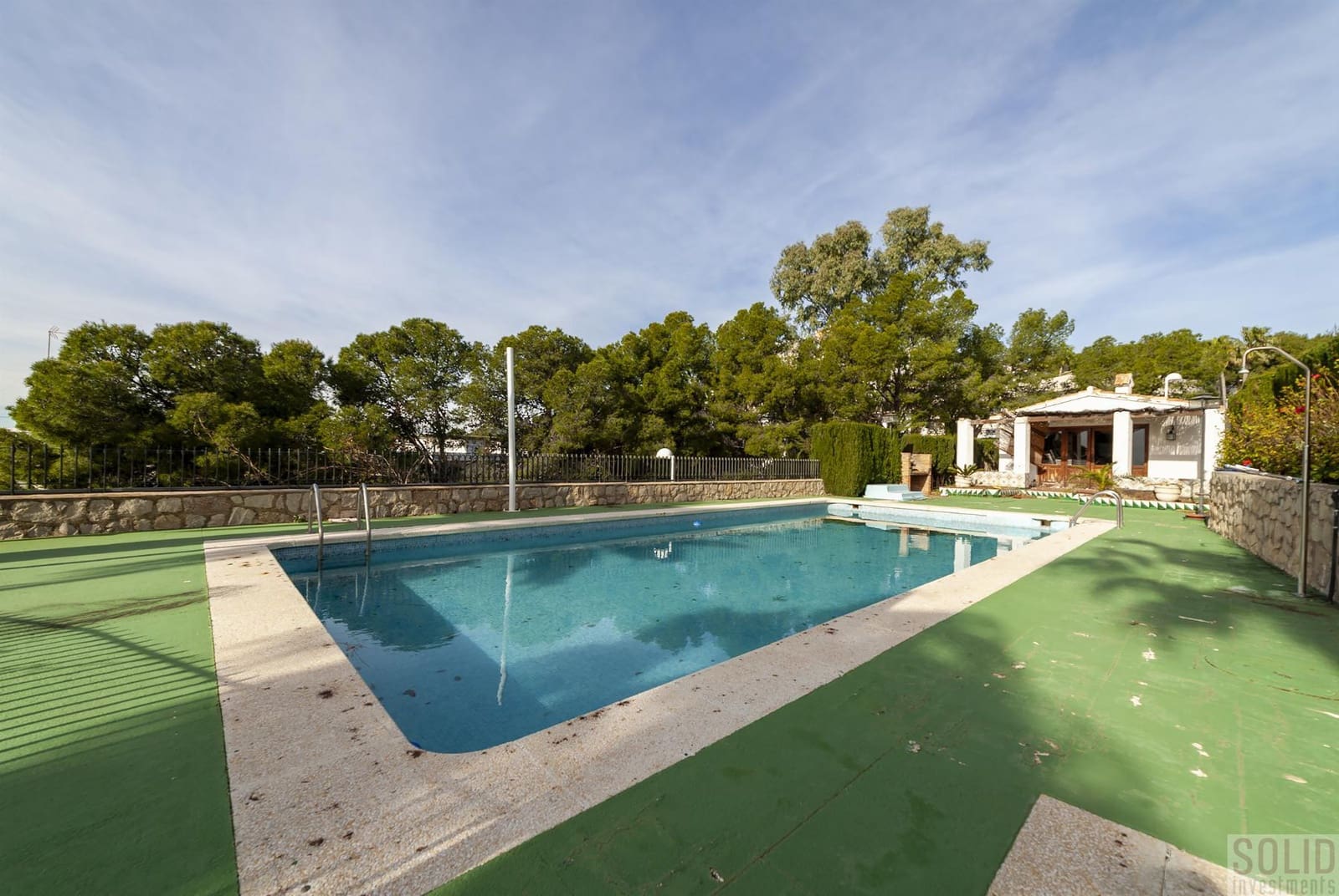 6 chambre Villa/Maison à vendre à Oropesa  avec piscine - 2 580 000 € (Ref: 9329890)