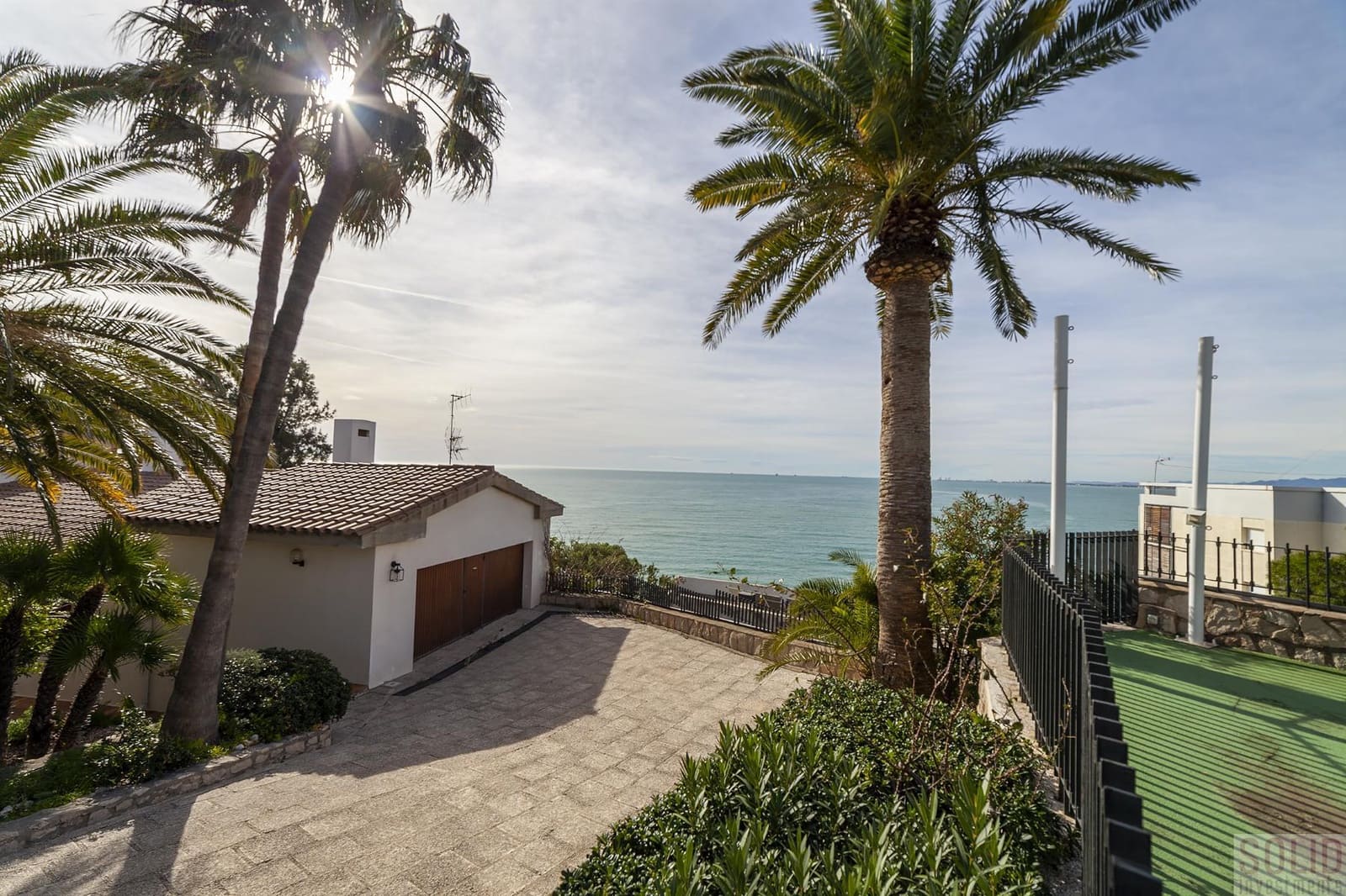 6 chambre Villa/Maison à vendre à Oropesa  avec piscine - 2 580 000 € (Ref: 9329890)