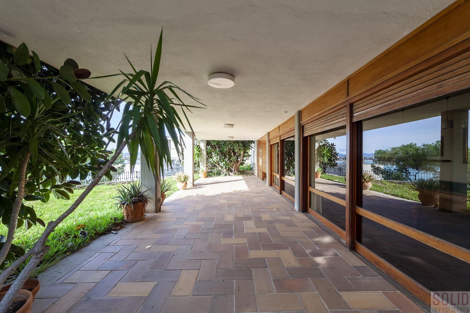 6 chambre Villa/Maison à vendre à Oropesa  avec piscine - 2 580 000 € (Ref: 9329890)