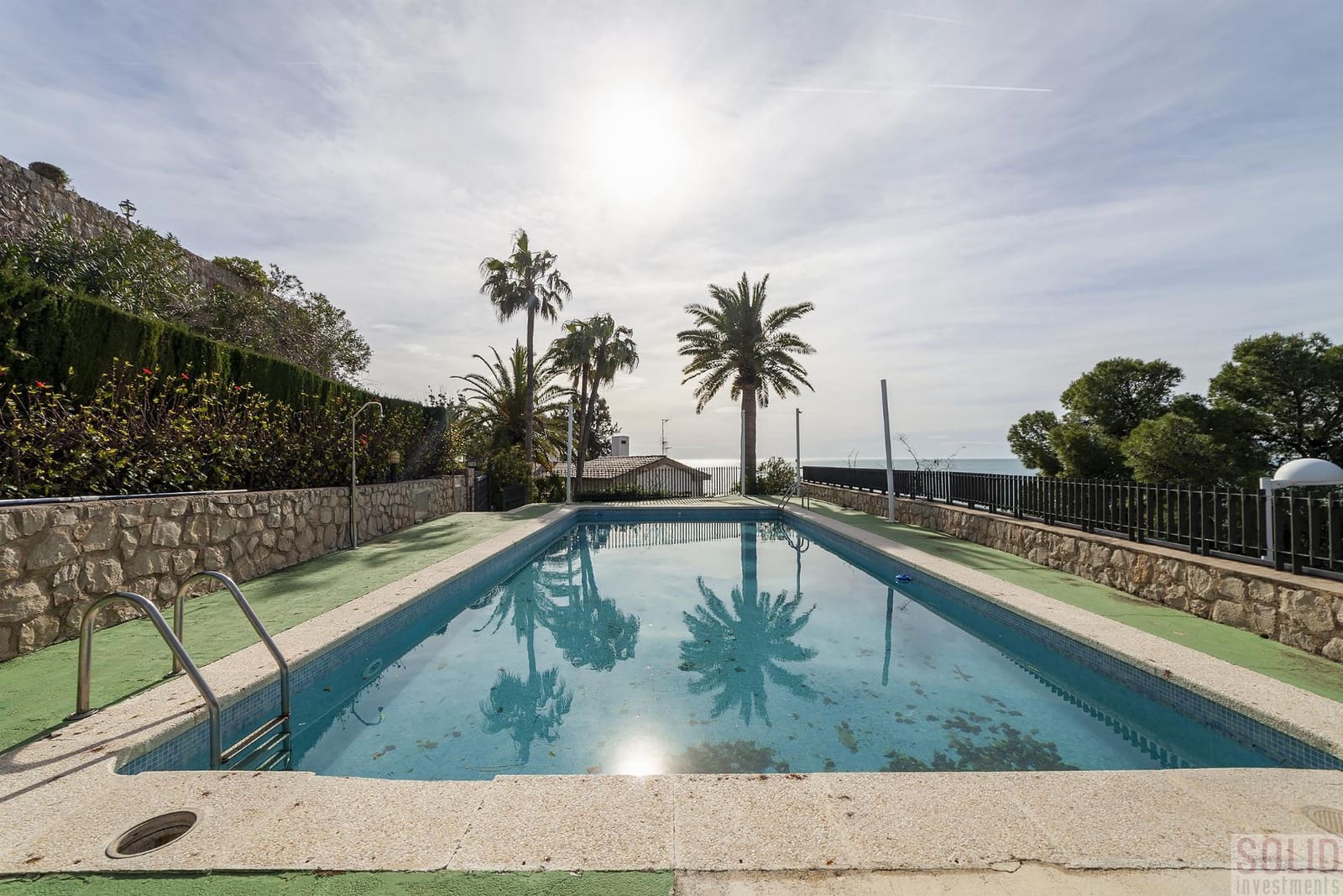 6 chambre Villa/Maison à vendre à Oropesa  avec piscine - 2 580 000 € (Ref: 9329890)