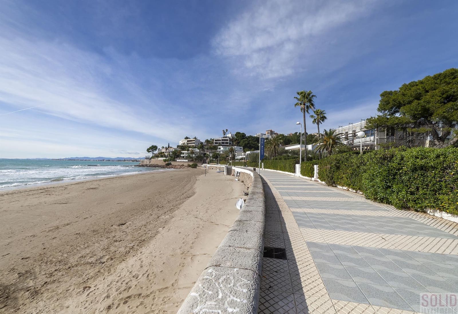 6 chambre Villa/Maison à vendre à Oropesa  avec piscine - 2 580 000 € (Ref: 9329890)