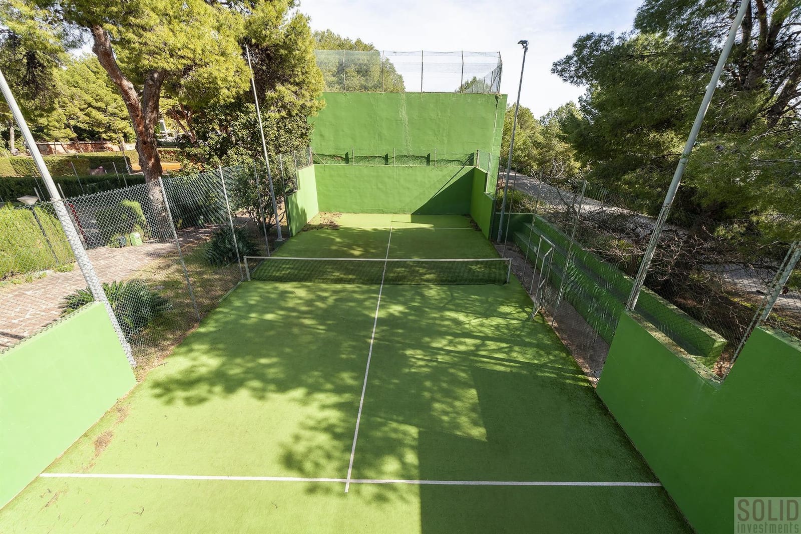 6 chambre Villa/Maison à vendre à Oropesa  avec piscine - 2 580 000 € (Ref: 9329890)