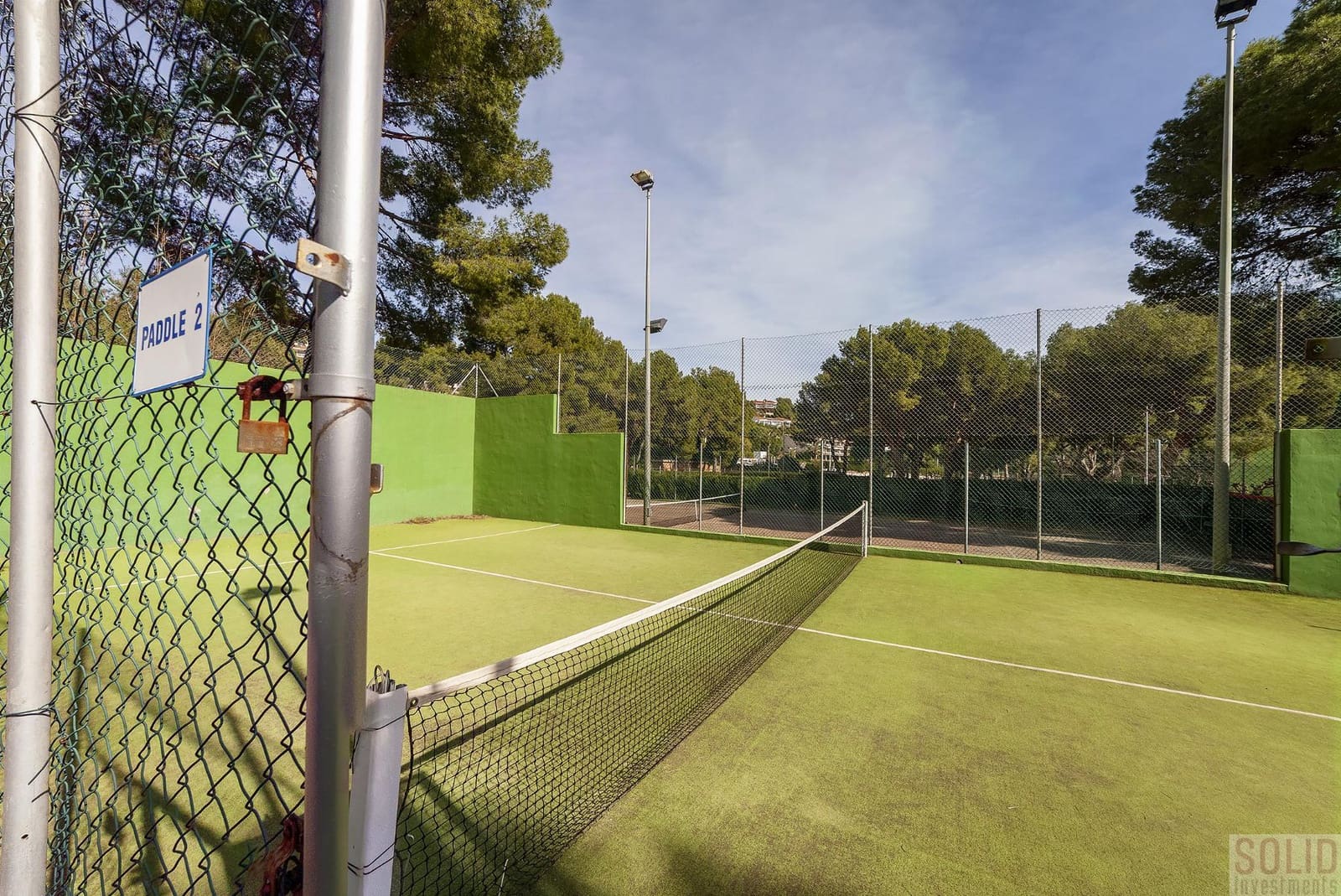 6 chambre Villa/Maison à vendre à Oropesa  avec piscine - 2 580 000 € (Ref: 9329890)