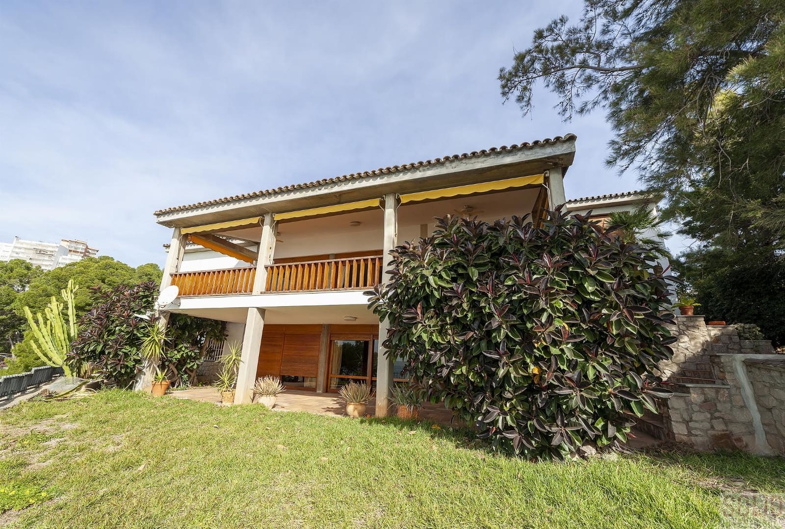 6 chambre Villa/Maison à vendre à Oropesa  avec piscine - 2 580 000 € (Ref: 9329890)